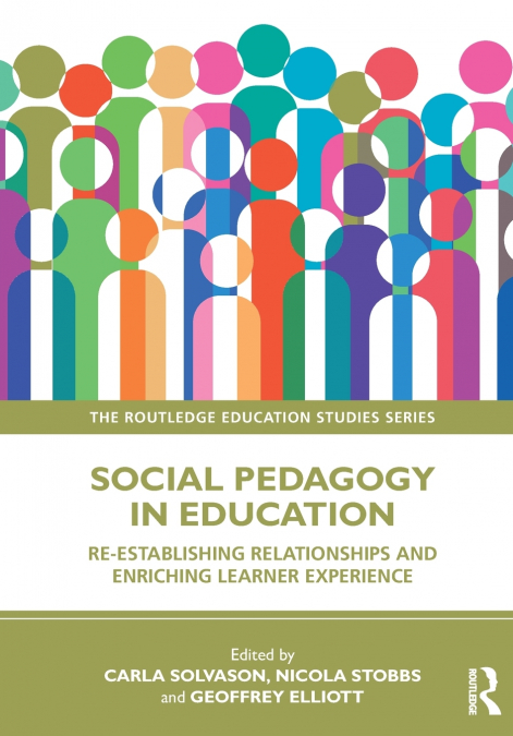 Social Pedagogy in Education