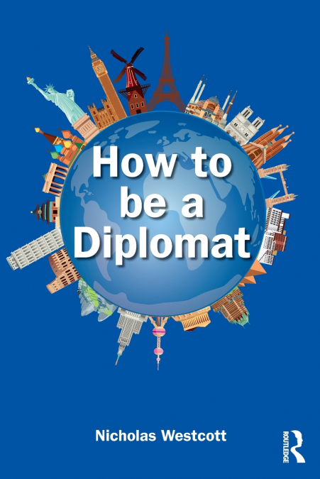How to be a Diplomat
