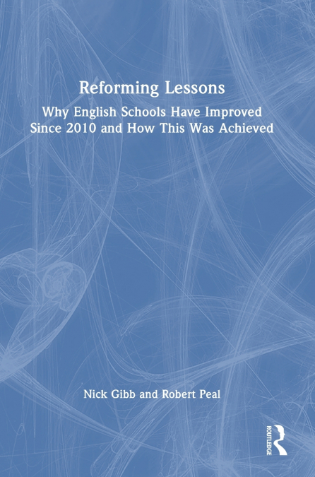 Reforming Lessons