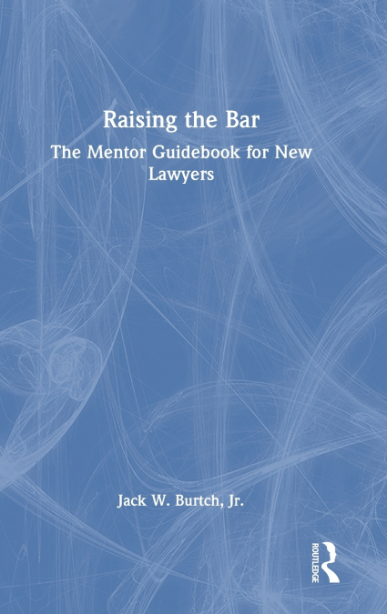 Raising the Bar