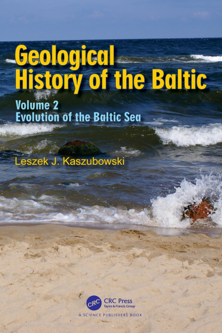Geological History of the Baltic