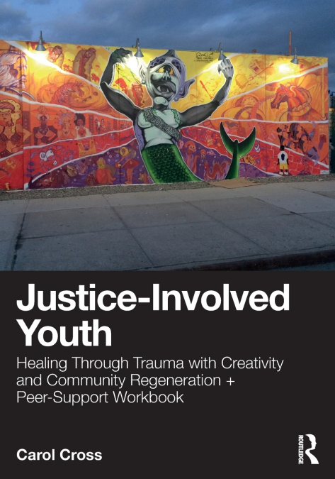 Justice-Involved Youth