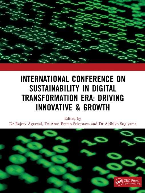 Sustainability in Digital Transformation Era