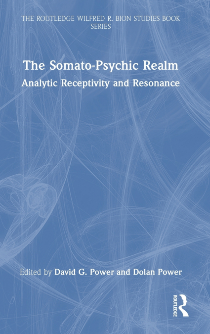 The Somato-Psychic Realm
