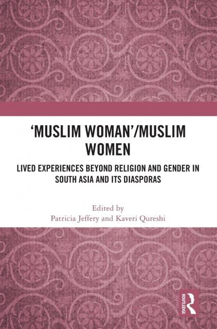 ’Muslim Woman’/Muslim women