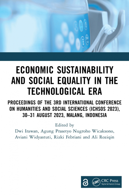 Economic Sustainability and Social Equality in the Technological Era