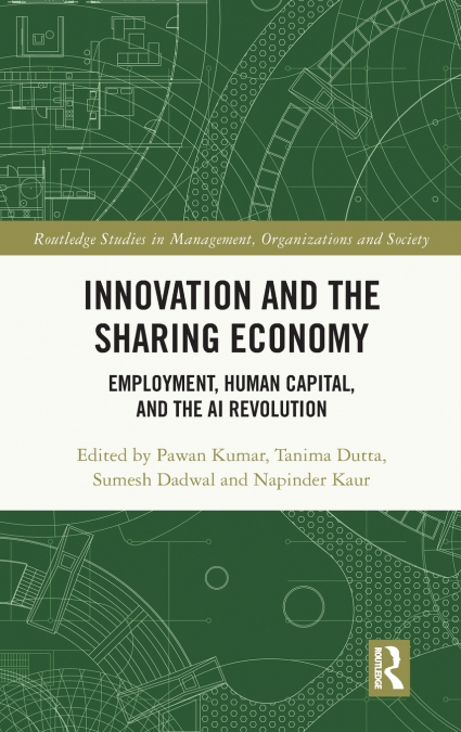 Innovation and the Sharing Economy