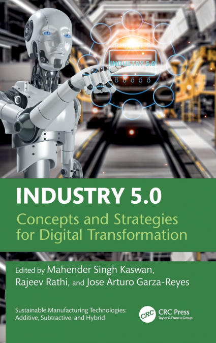 Industry 5.0