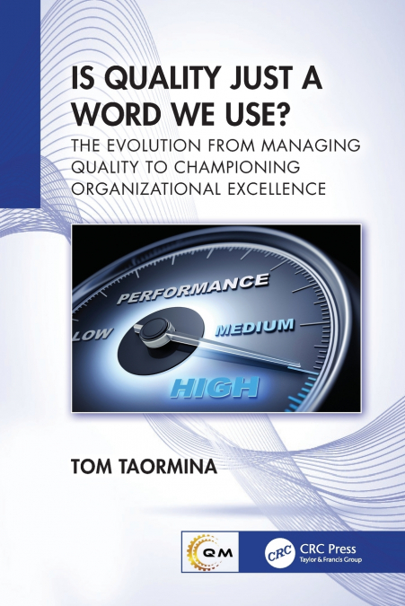 Is Quality Just a Word We Use?