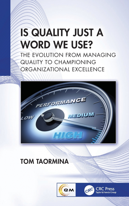 Is Quality Just a Word We Use?