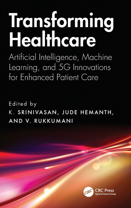 Transforming Healthcare