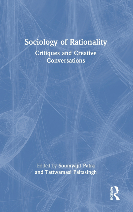 Sociology of Rationality