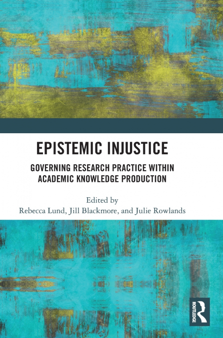 Epistemic Injustice