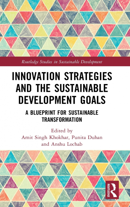 Innovation Strategies and the Sustainable Development Goals