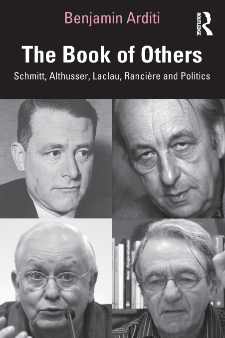 The Book of Others