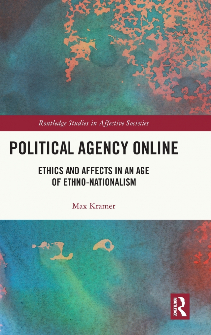 Political Agency Online