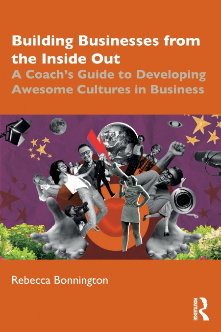 Building Businesses from the Inside Out