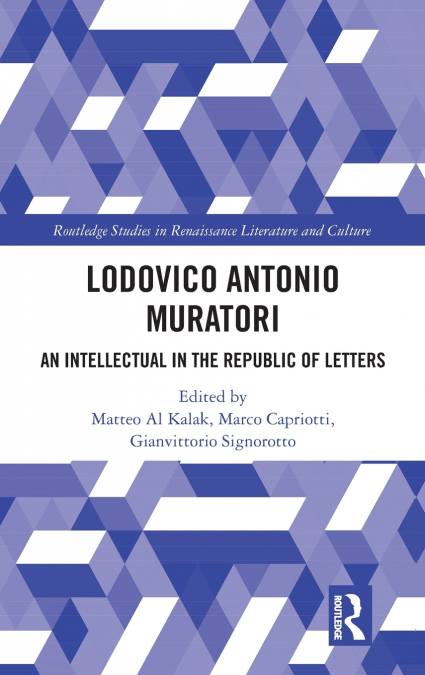 Lodovico Antonio Muratori