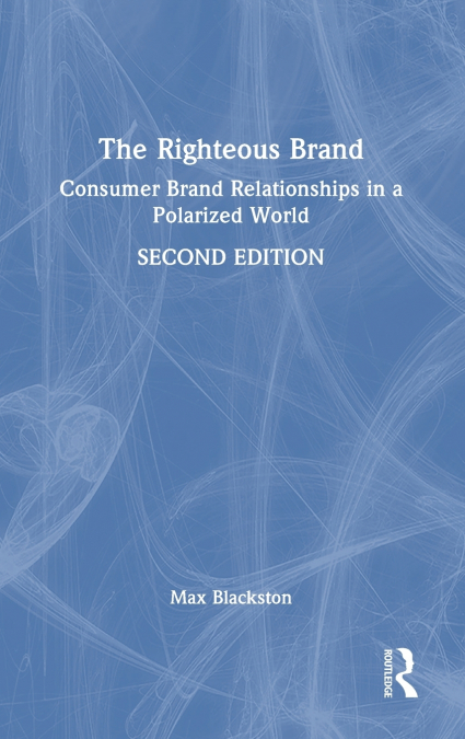 The Righteous Brand