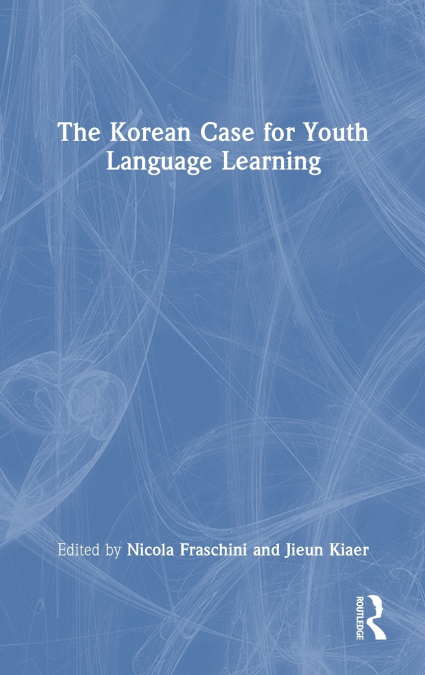 The Korean Case for Youth Language Learning