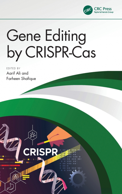 Gene Editing by CRISPR-Cas