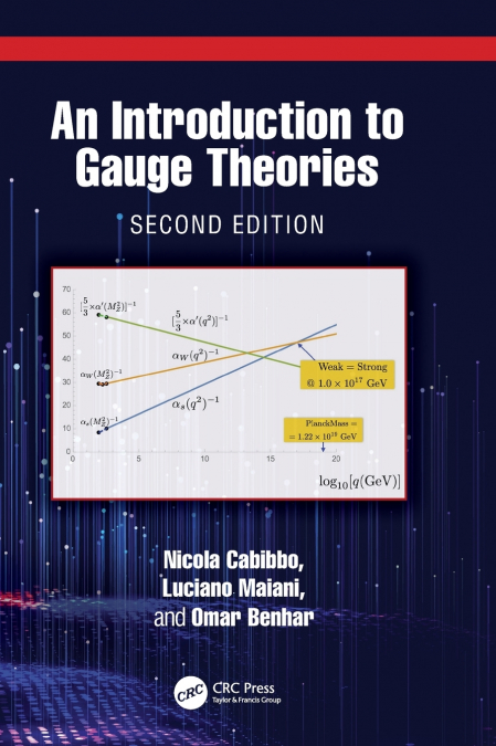 An Introduction to Gauge Theories