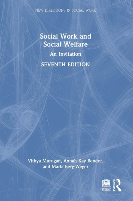 Social Work and Social Welfare