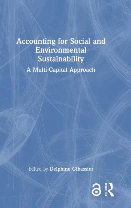 Accounting for Social and Environmental Sustainability