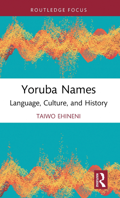 Yoruba Names