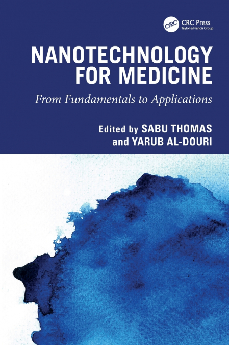 Nanotechnology For Medicine