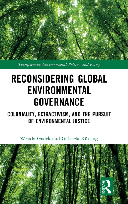 Reconsidering Global Environmental Governance