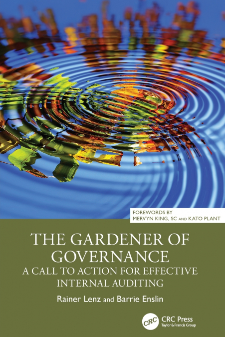 The Gardener of Governance