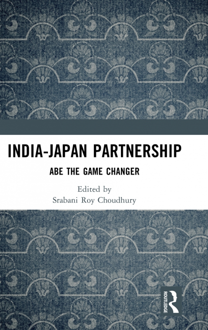 India-Japan Partnership