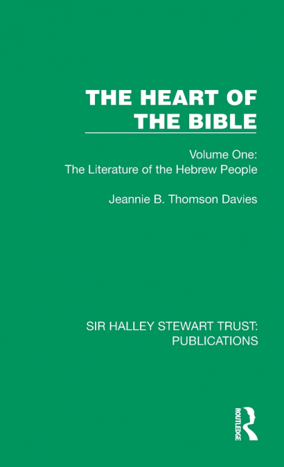 The Heart of the Bible