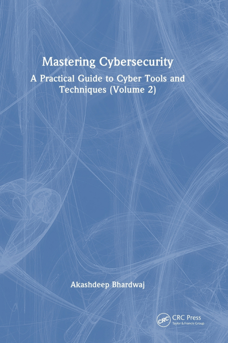 Mastering Cybersecurity