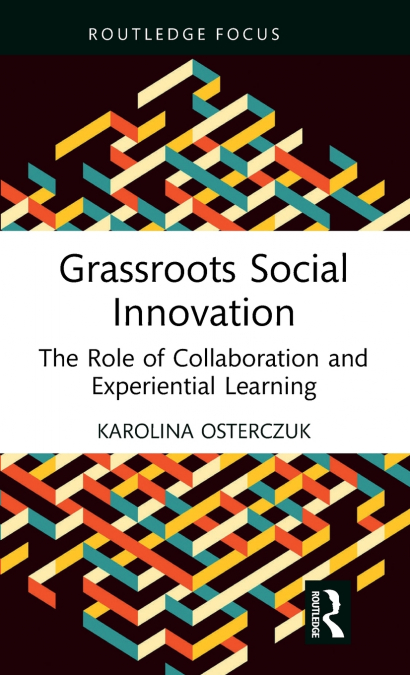 Grassroots Social Innovation