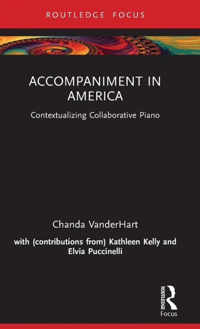 Accompaniment in America