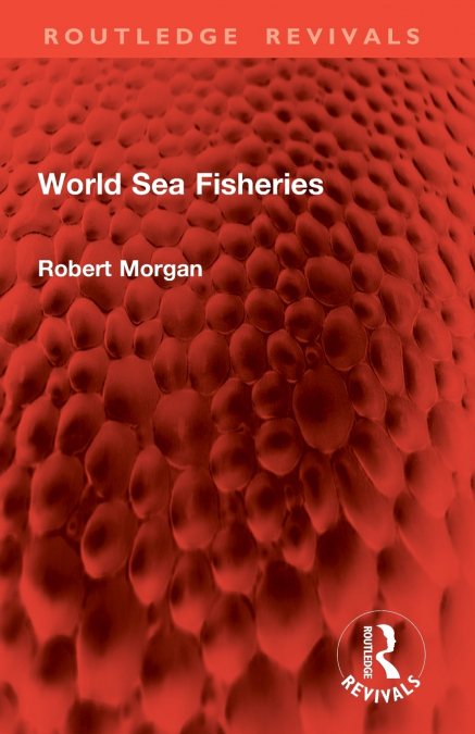 World Sea Fisheries