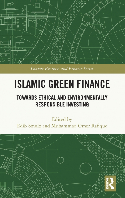 Islamic Green Finance