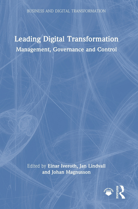 Leading Digital Transformation