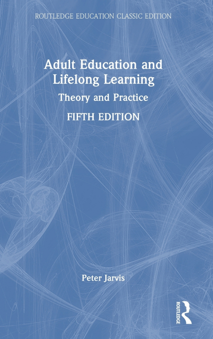 Adult Education and Lifelong Learning