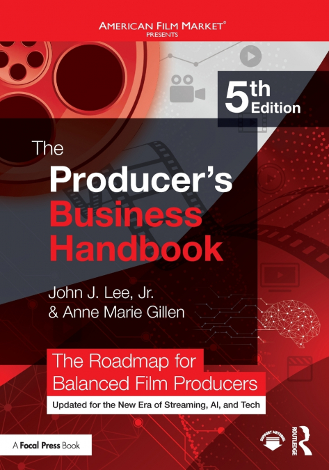 The Producer’s Business Handbook