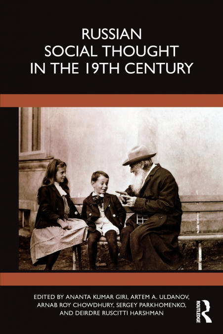 Russian Social Thought in the 19th Century