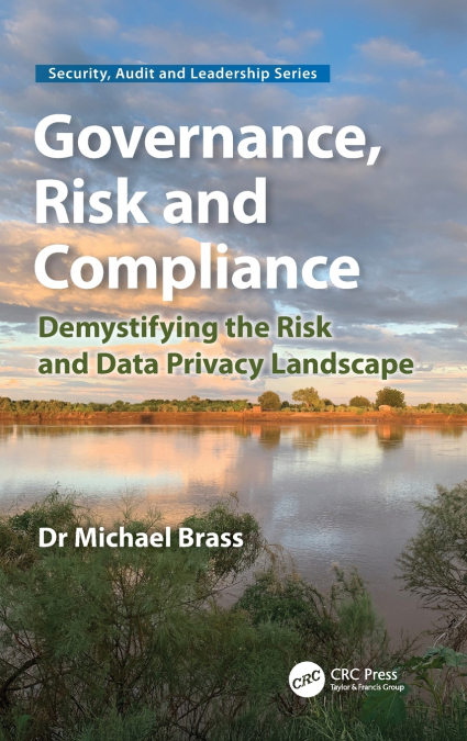 Governance, Risk and Compliance