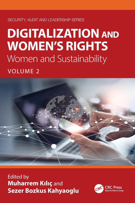 Digitalization and Women’s Rights