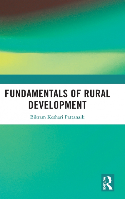 Fundamentals of Rural Development
