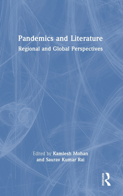 Pandemics and Literature