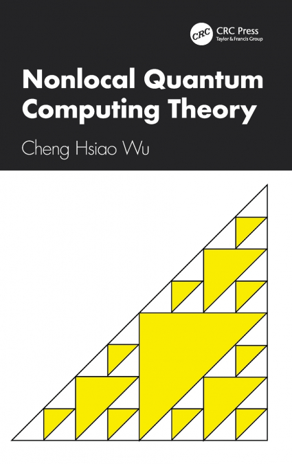 Nonlocal Quantum Computing Theory