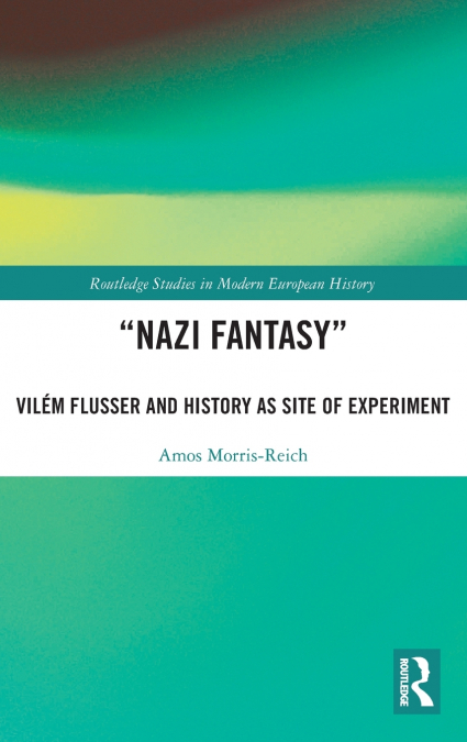 'Nazi Fantasy'