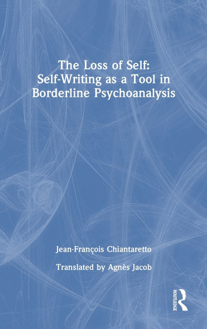 The Loss of Self
